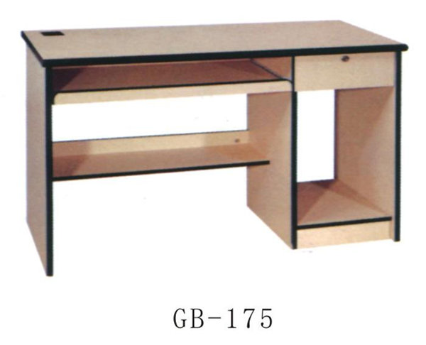 职员桌系列(GB-175)