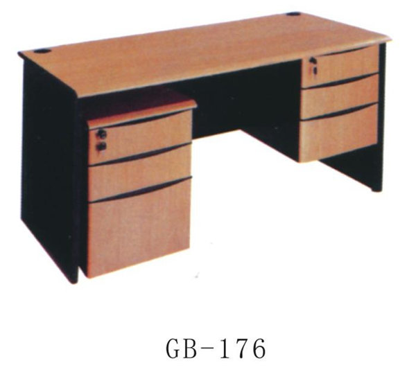职员桌系列(GB-176)