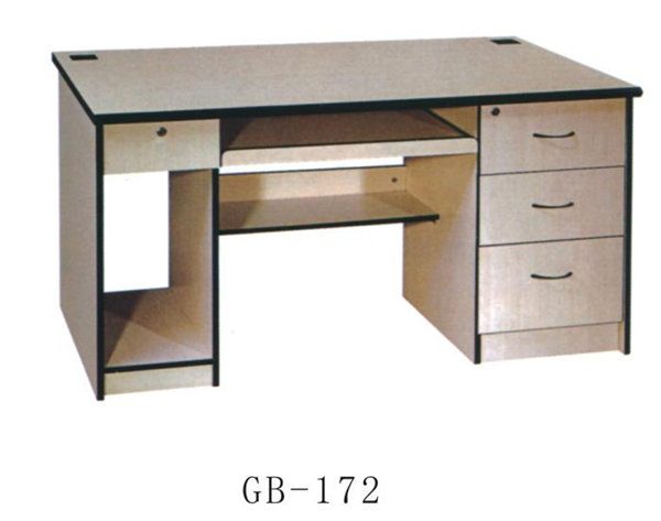 职员桌系列(GB-172)