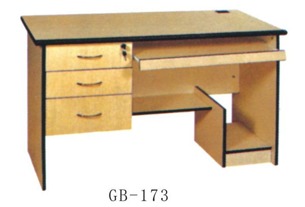 职员桌系列(GB-173)