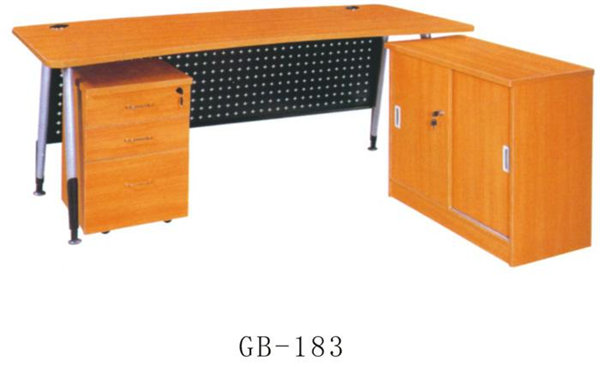 职员桌系列(GB-183)