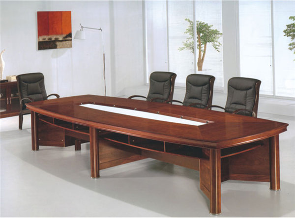 会议桌系列（GB-015）