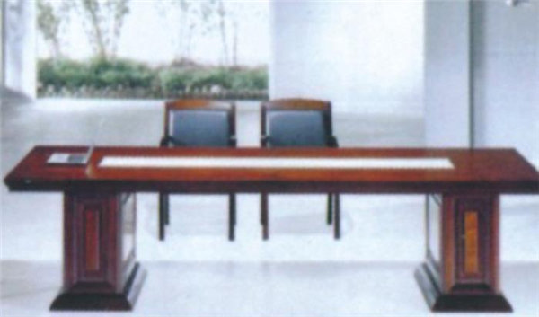 会议桌系列(GB-165)