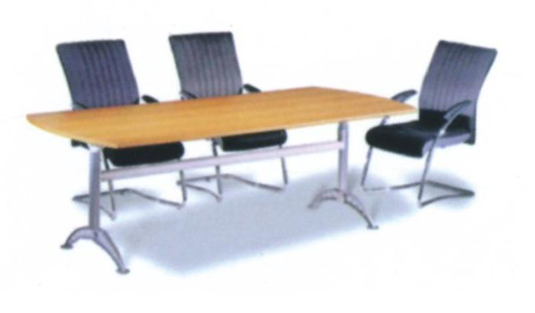 会议桌系列(GB-168)