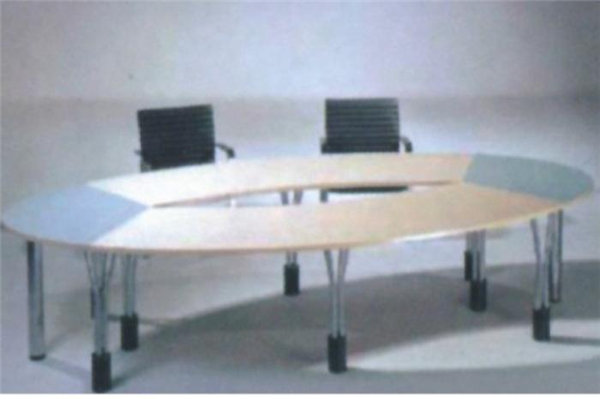 会议桌系列(GB-166)