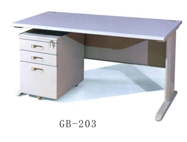 会议桌系列(GB-203)