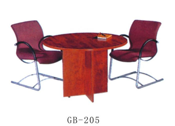 会议桌系列(GB-205)