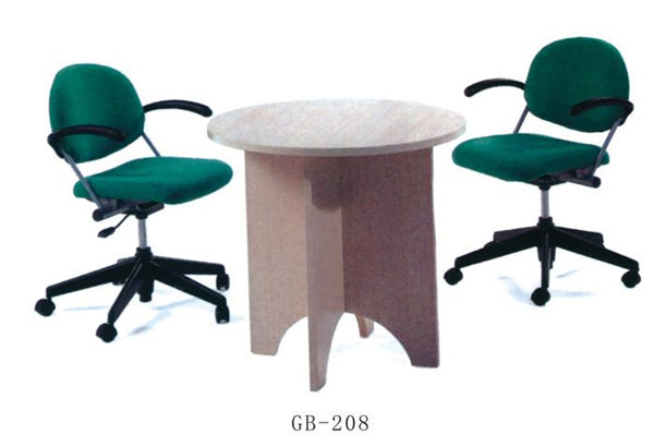 会议桌系列(GB-208)