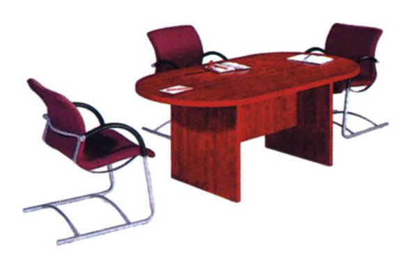 会议桌系列(GB-206)