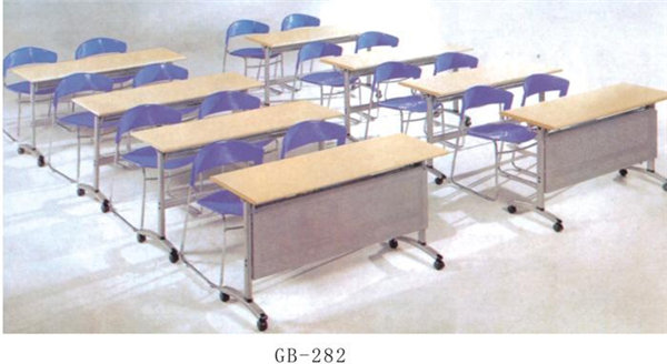 会议桌系列(GB-282)